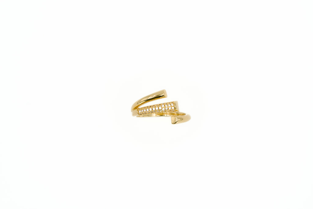 Shimmer Ring