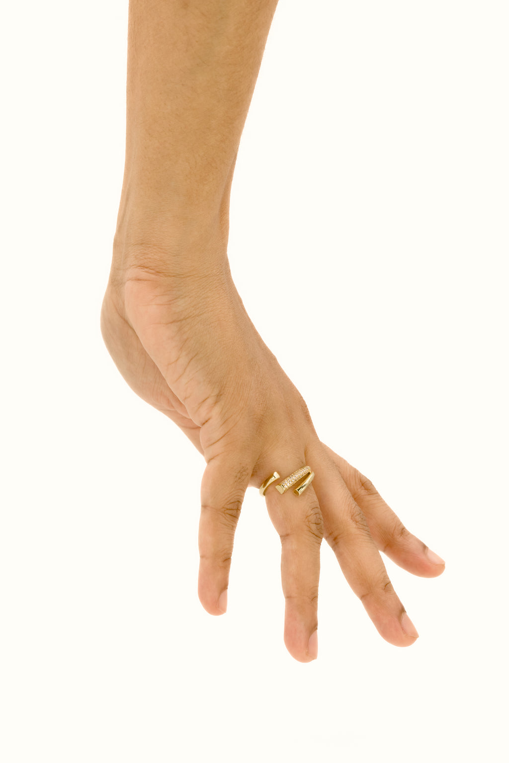 Shimmer Ring