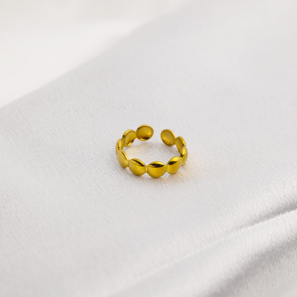 Lunar Shine Ring