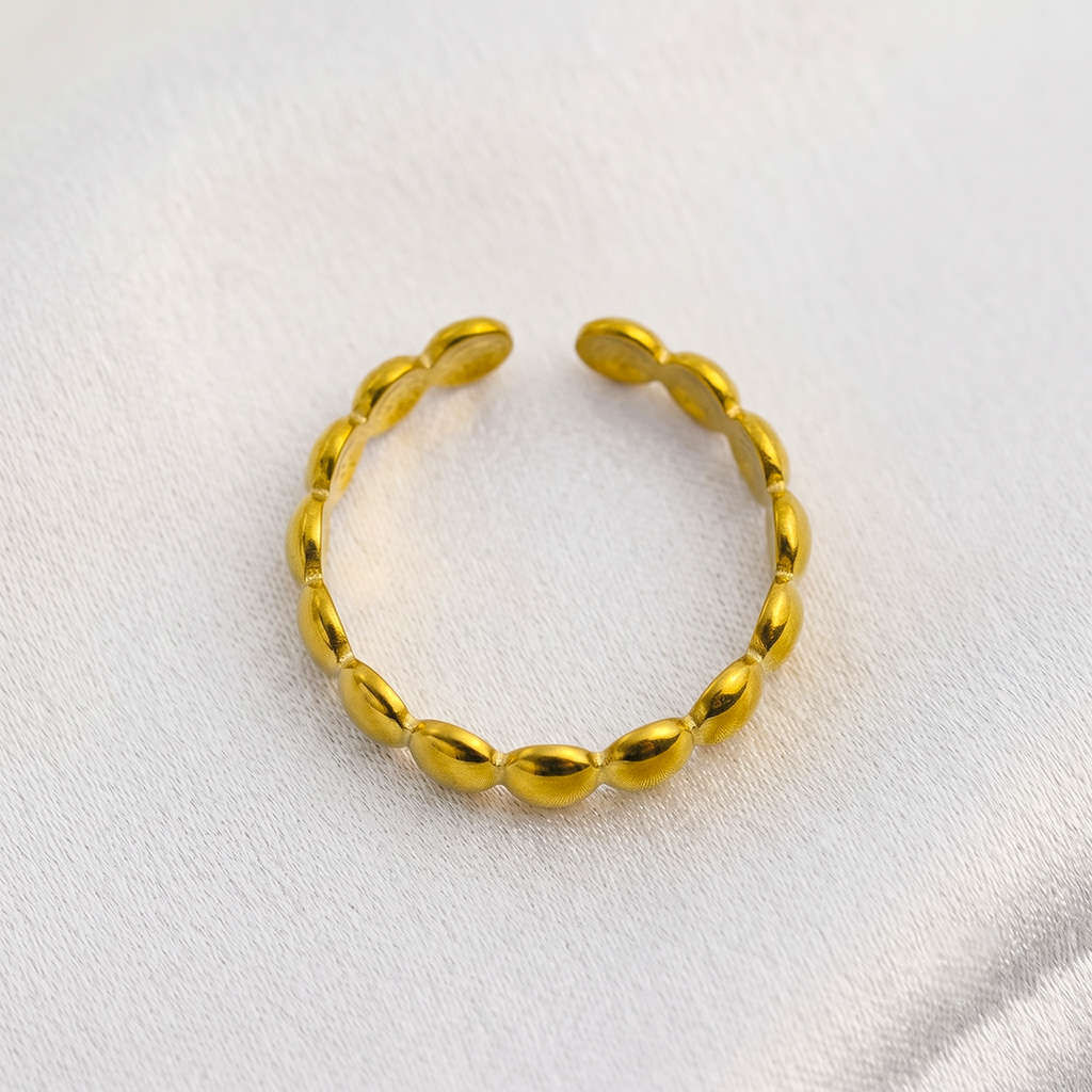 Lunar Shine Ring