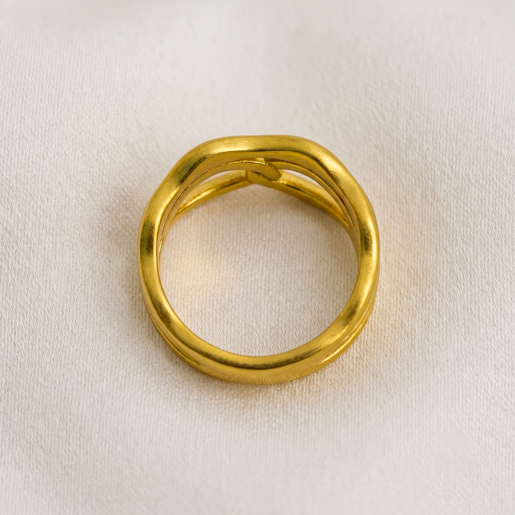 Pure Promise Ring