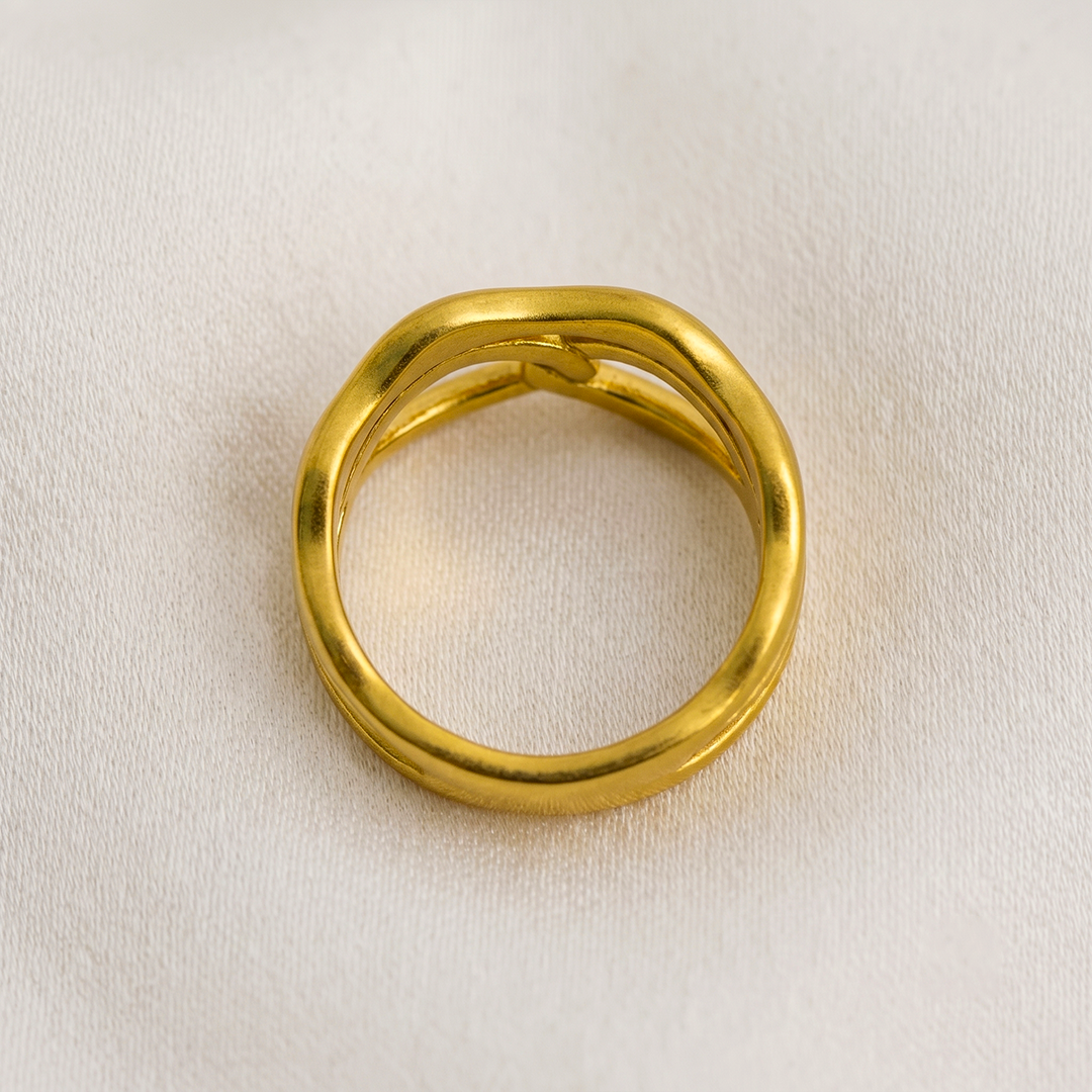 Pure Promise Ring
