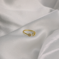 Sapphire Ring