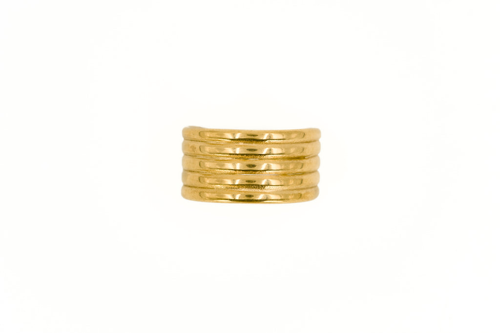 Stack Ring