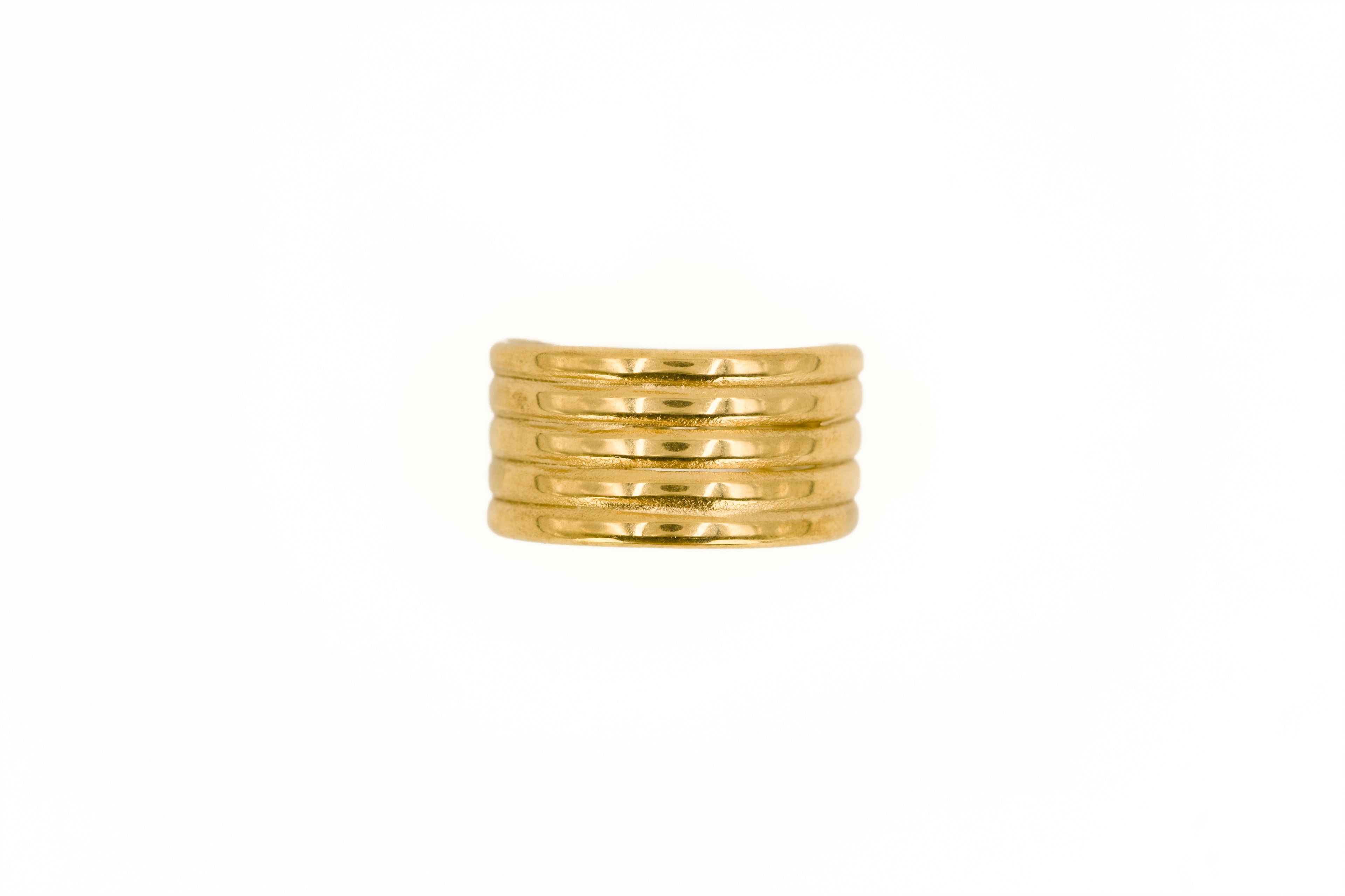 Stack Ring