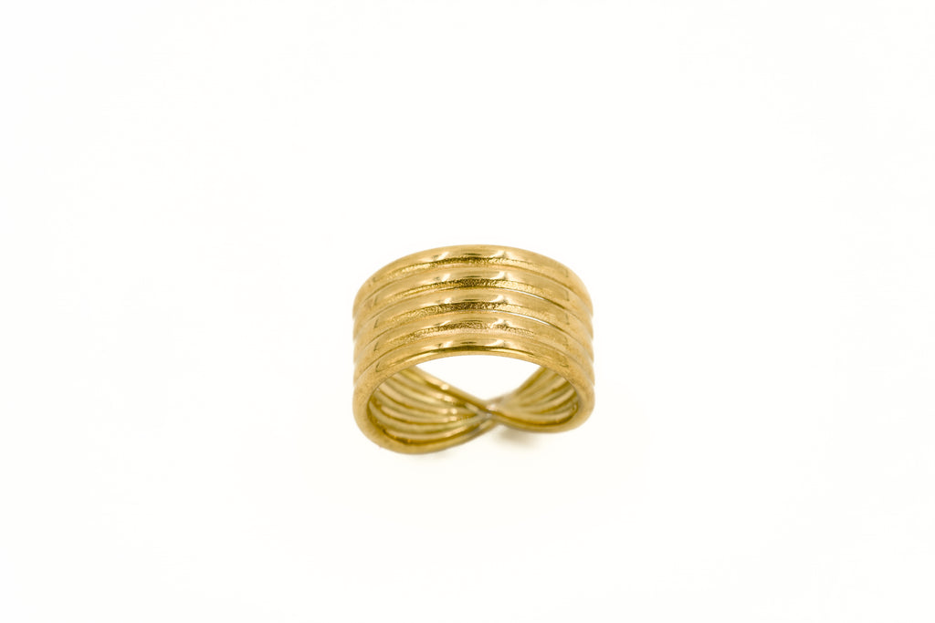 Stack Ring