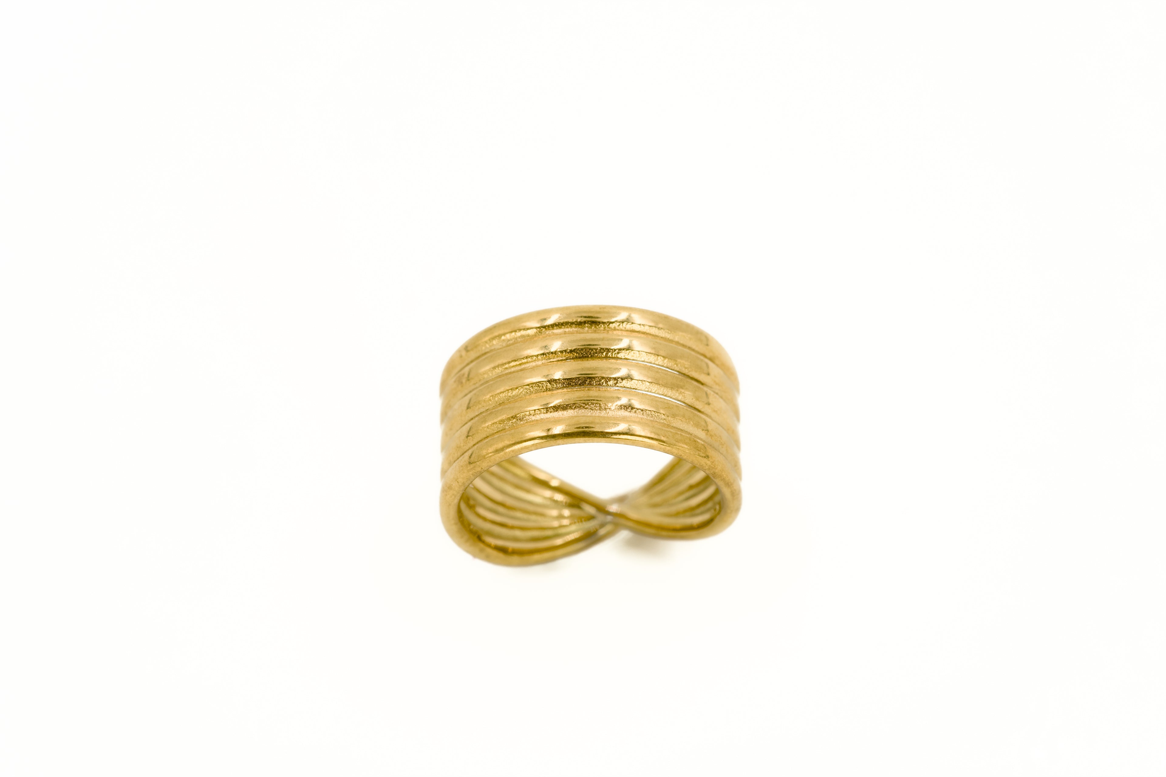 Stack Ring