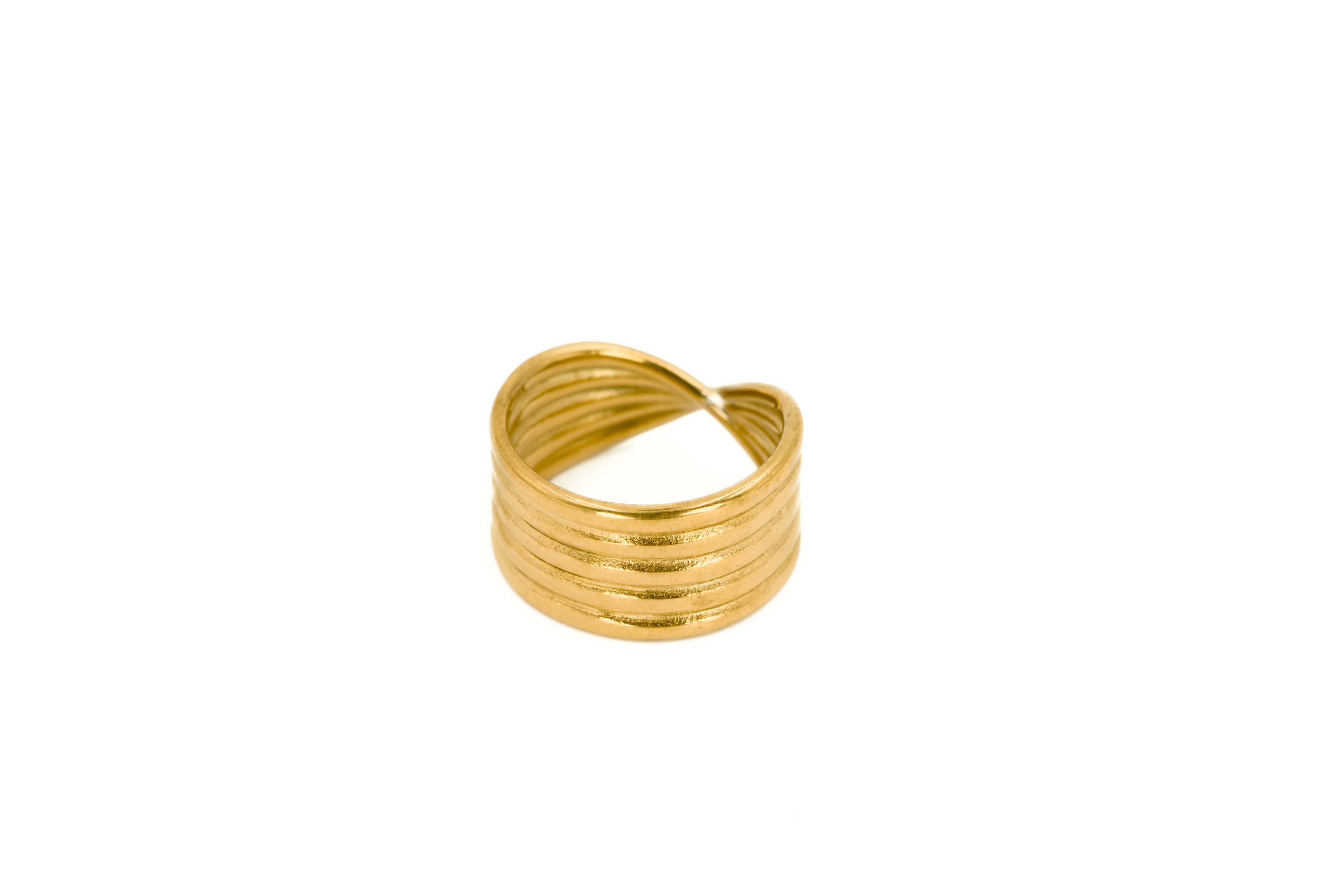 StackLikeRing