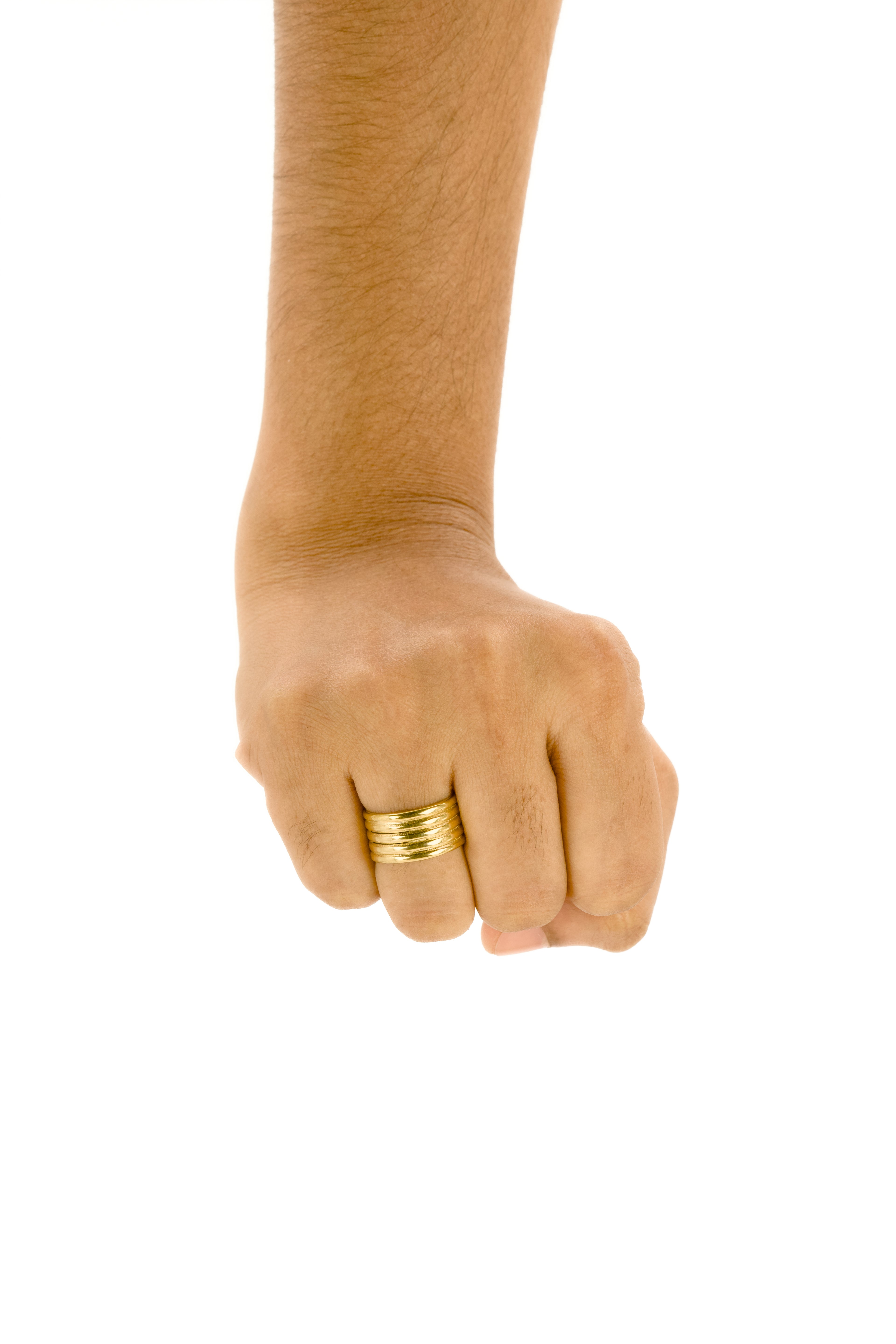Stack Ring