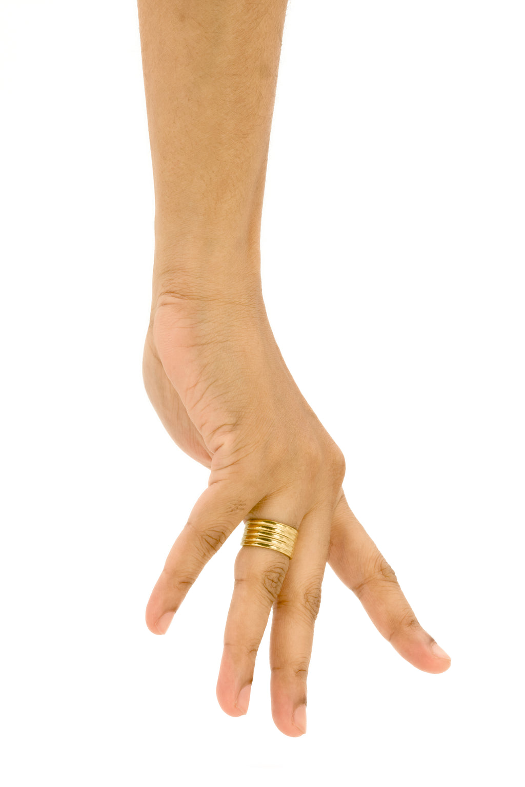 Stack Ring