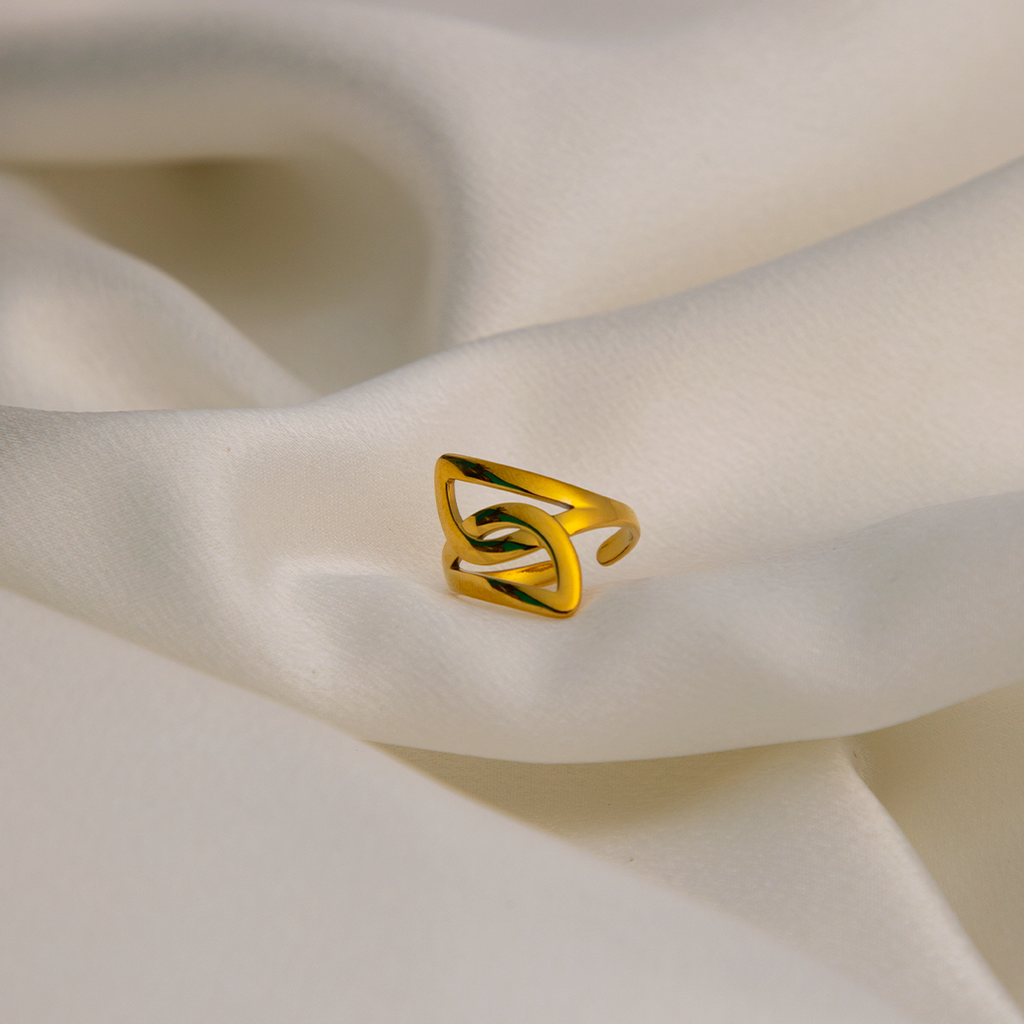 Stellar Edge Ring