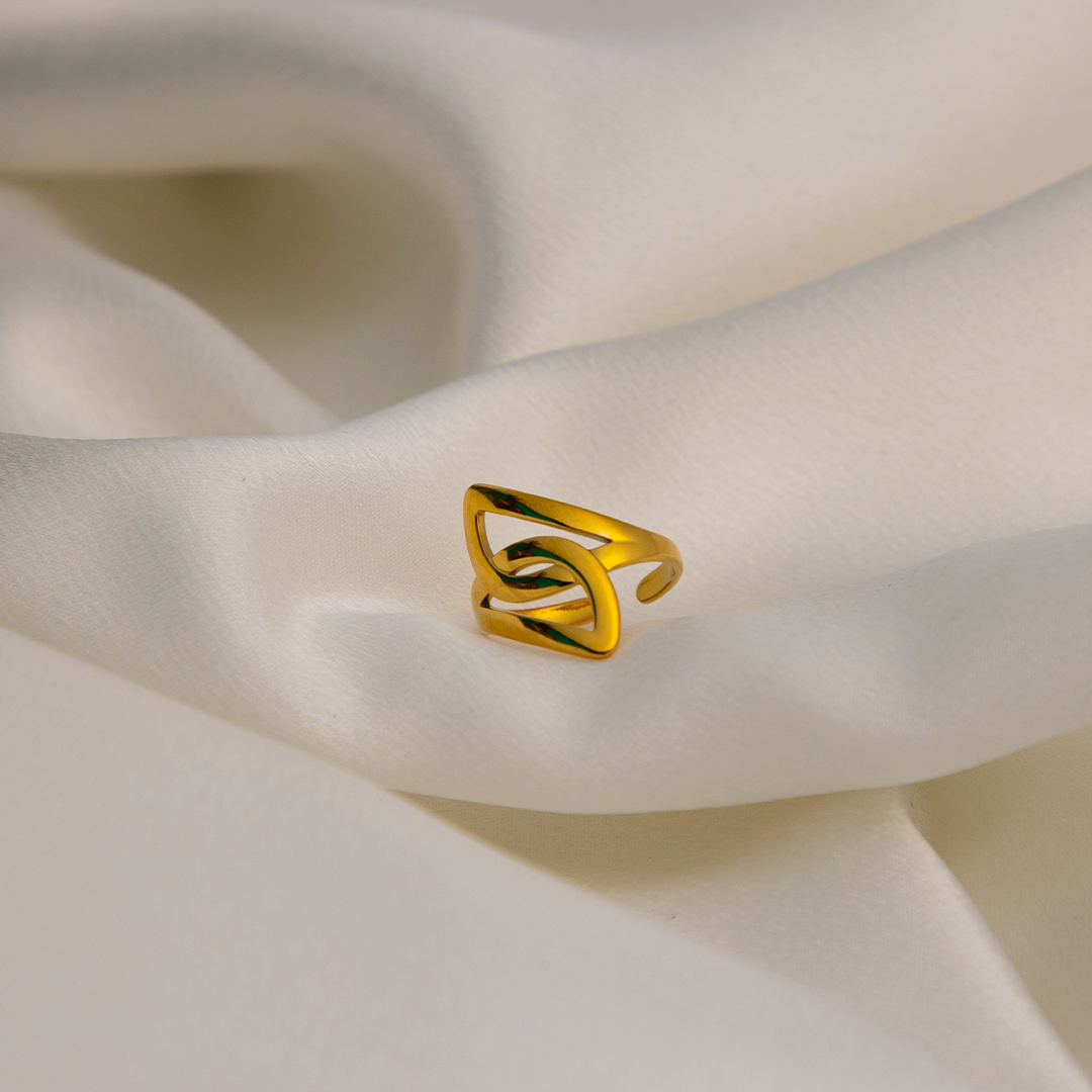 Stellar Edge Ring