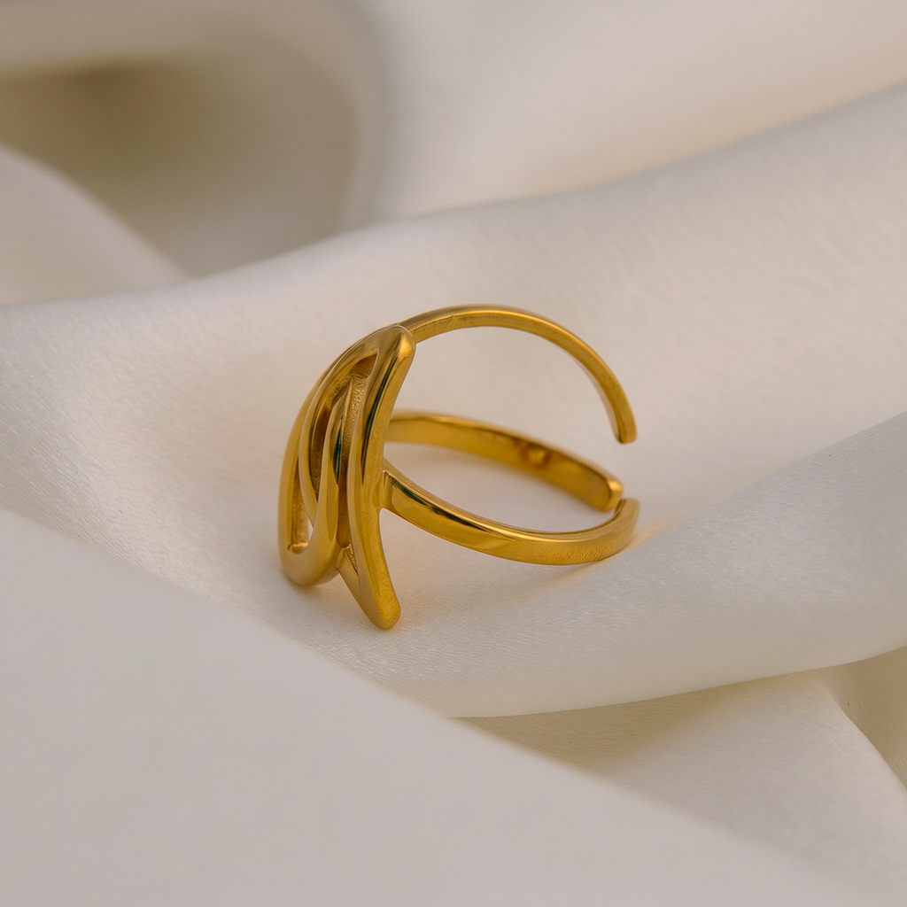 Stellar Edge Ring