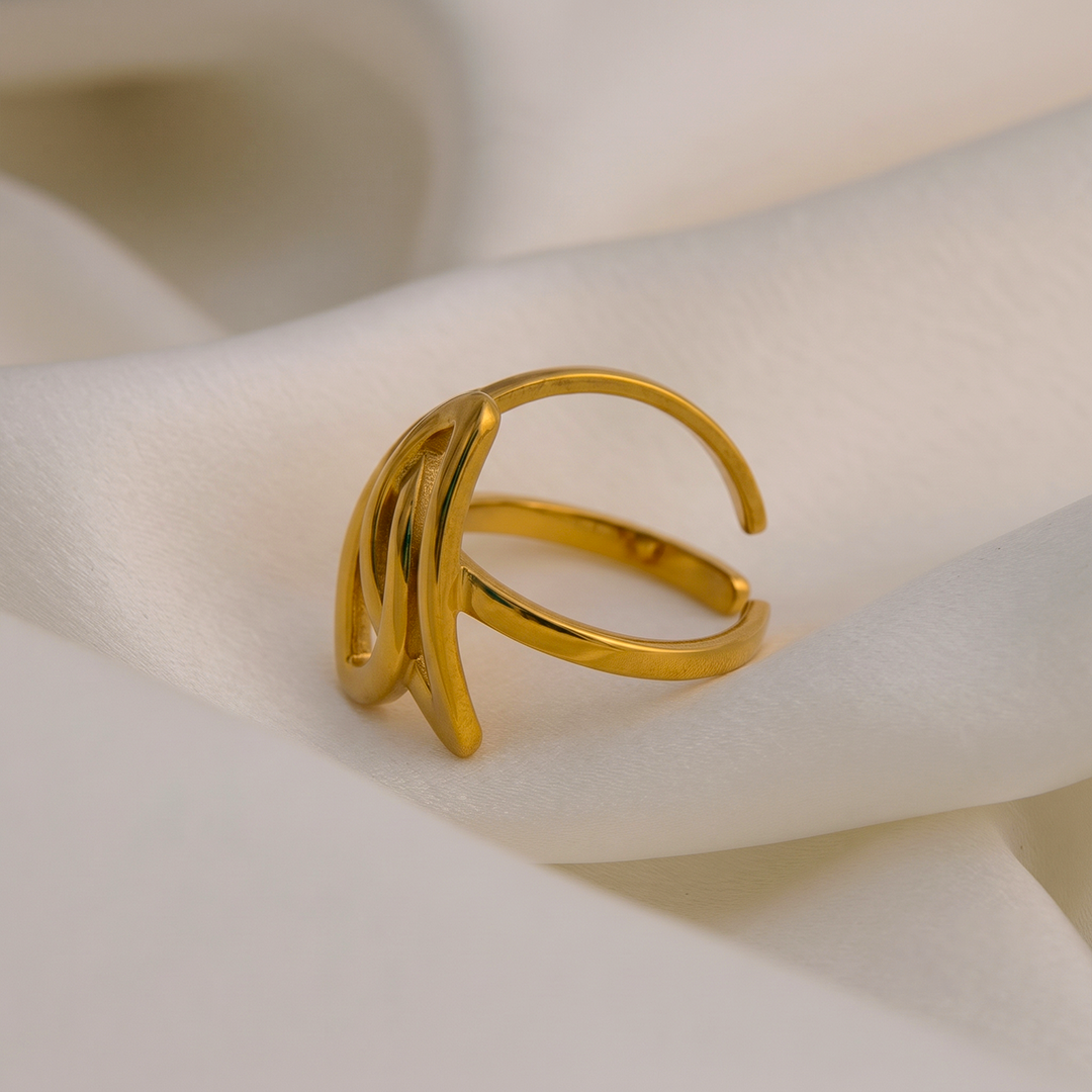 Stellar Edge Ring