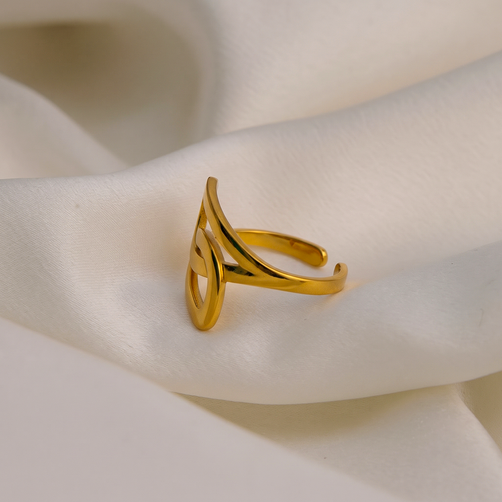 Stellar Edge Ring