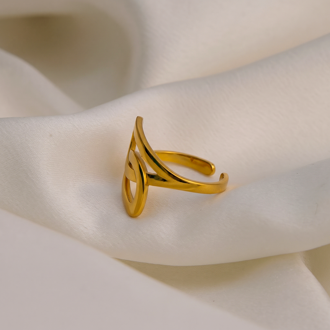 Stellar Edge Ring