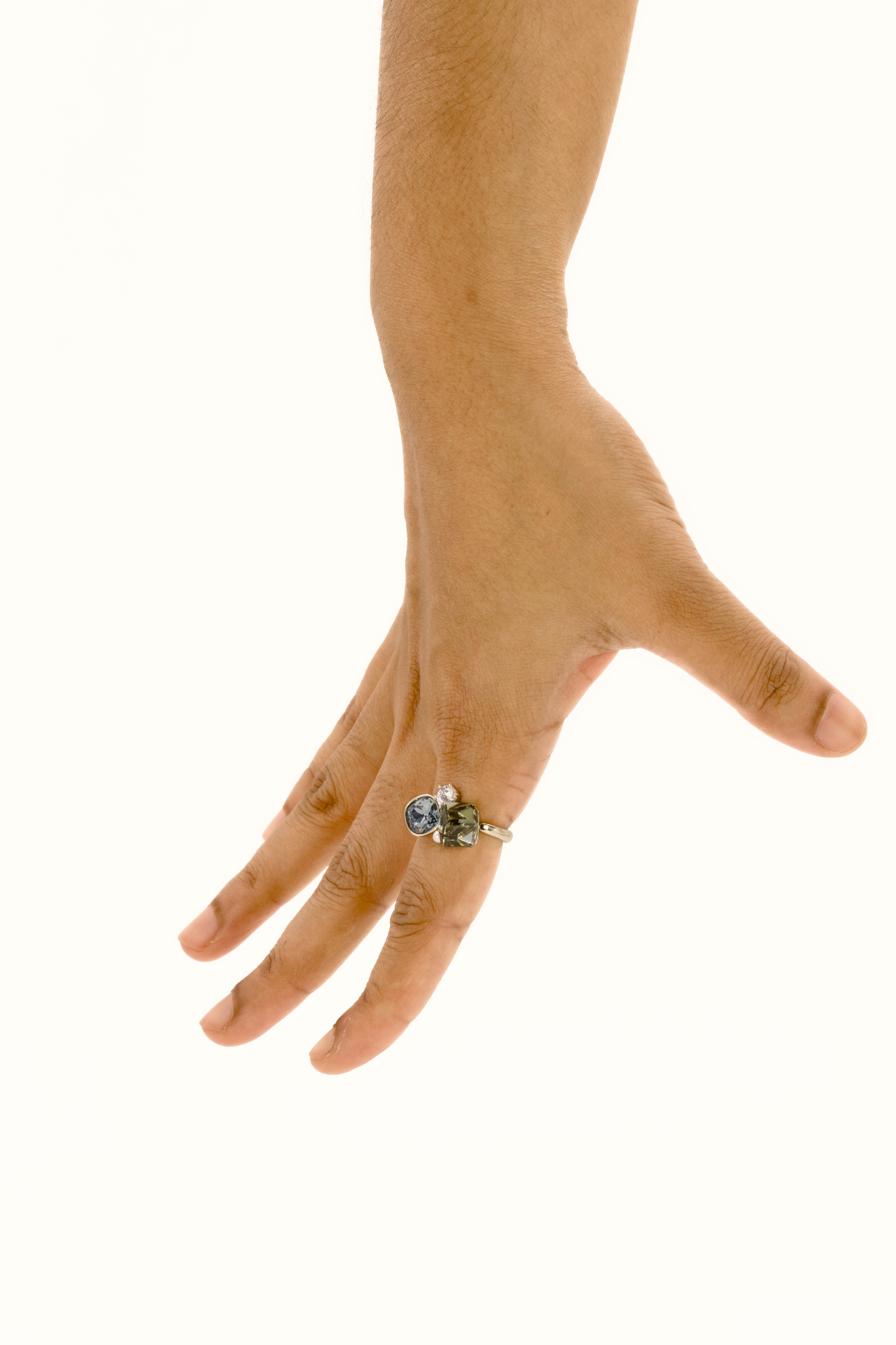 Ocean Pearl Ring