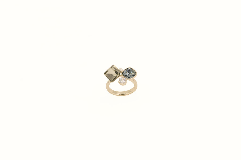 Ocean Pearl Ring