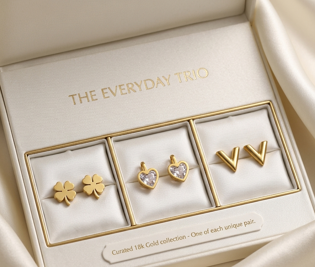 The Everyday Trio