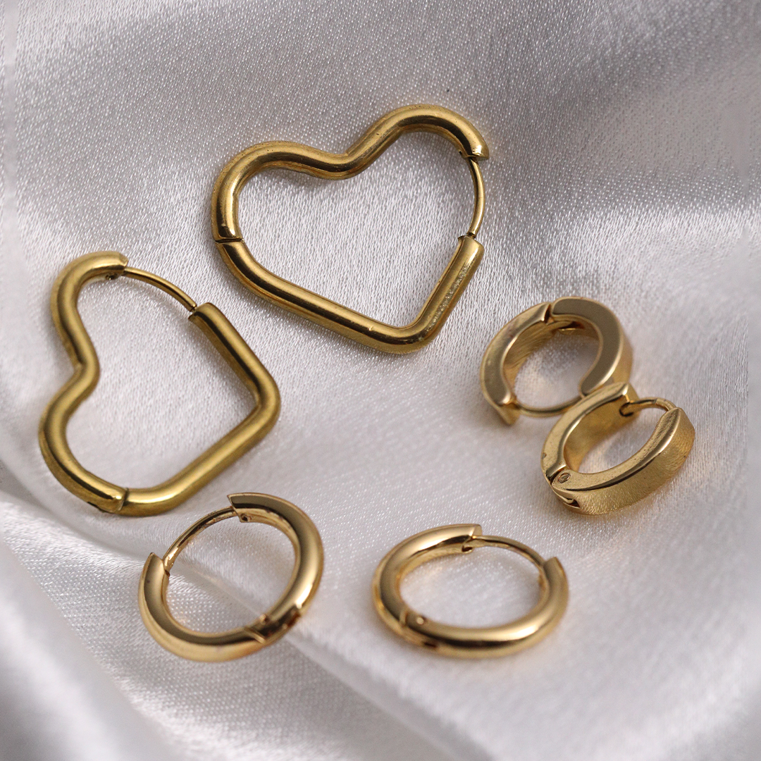 The Love & Loop Trio